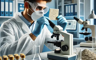 What to Know About Asbestos Testing Before You Renovate or Demolish in Kelowna