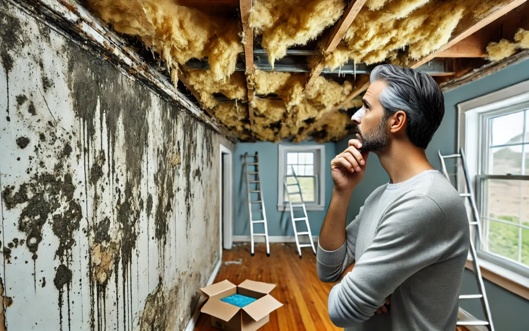The Cost of Ignoring Environmental Hazards in Your Home