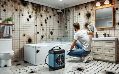 Mold Prevention Tips How to Identify and Stop Mold Growth in Your Home