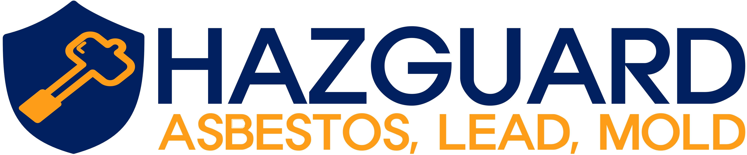 HazGuard Main Logo