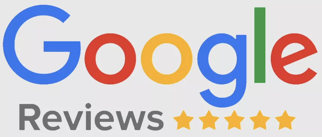 Google reviews